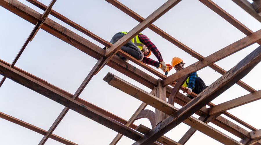 Expert Emergency Roof Repairs services in Newton Falls, NY